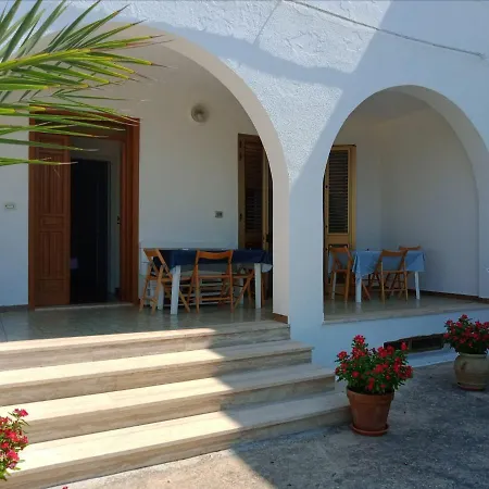 20 M.dal Mare Villa *