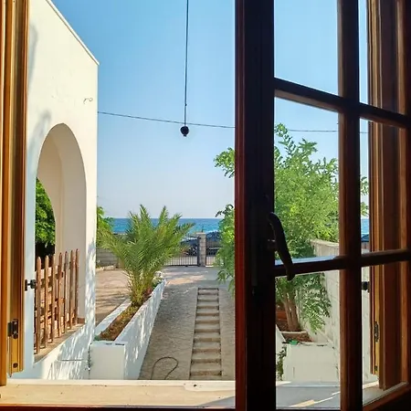 20 M.dal Mare Torre Vado