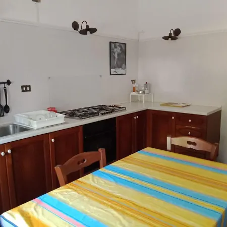 Villa 20 M.dal Mare *