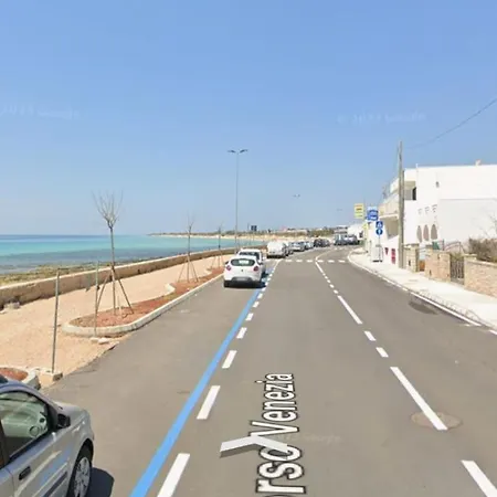 20 M.dal Mare Villa Torre Vado