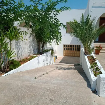 20 M.dal Mare Villa *