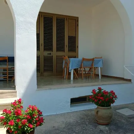 20 M.dal Mare Villa