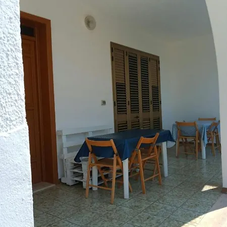 20 M.dal Mare 빌라