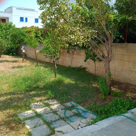 20 M.dal Mare Villa *