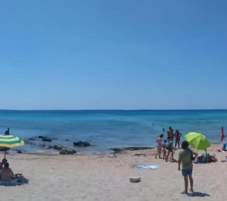 Villa 20 M.dal Mare *