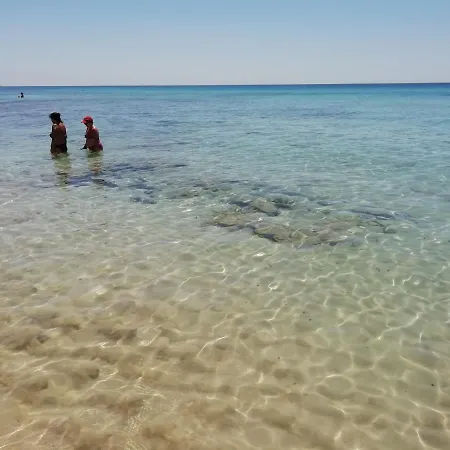 20 M.dal Mare Villa *