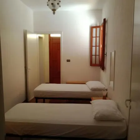 Villa 20 M.dal Mare *