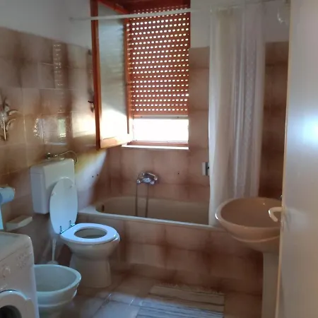 Villa 20 M.dal Mare