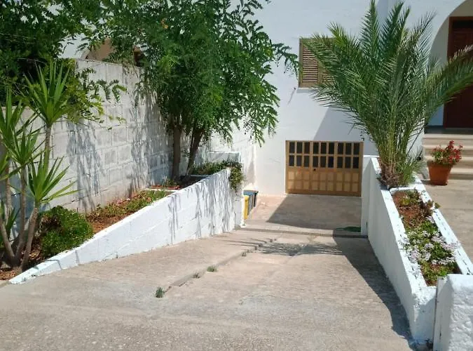 20 M.dal Mare Villa *