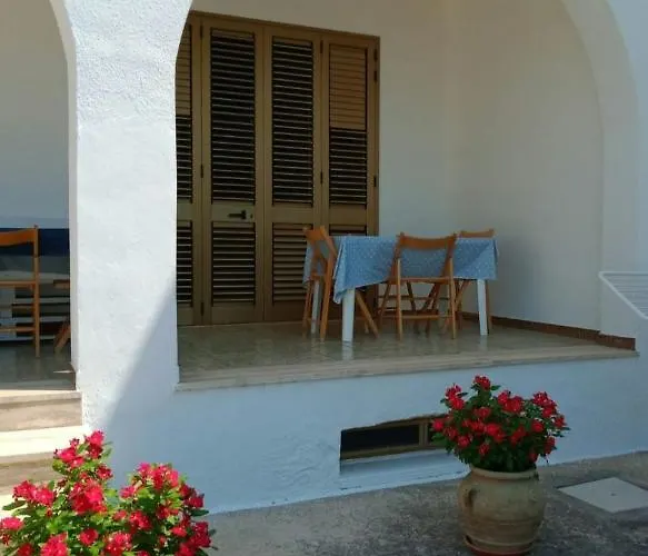 20 M.dal Mare Villa