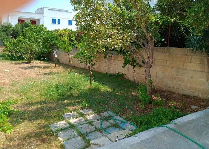 20 M.dal Mare Villa *