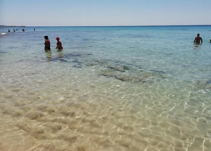 20 M.dal Mare Villa *