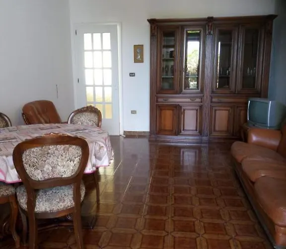 20 M.dal Mare Villa *