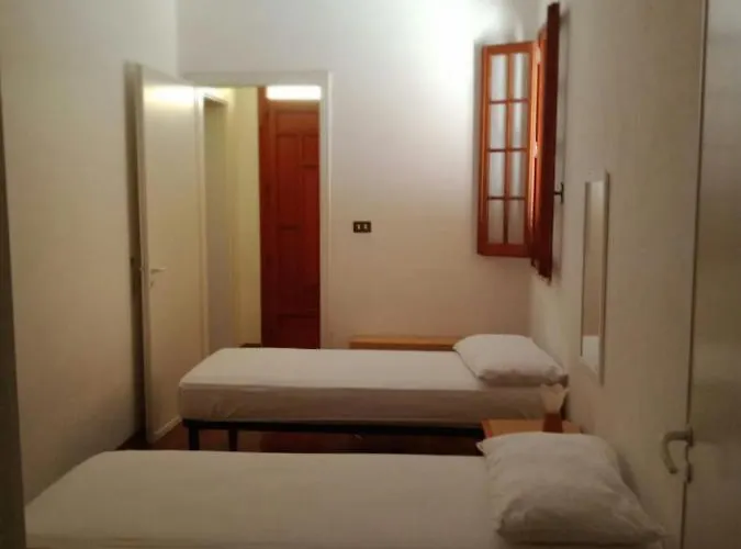 Villa 20 M.dal Mare *