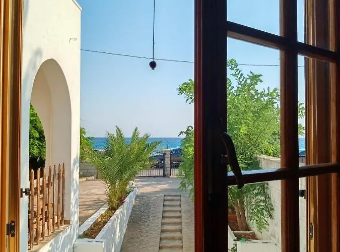 20 M.dal Mare Torre Vado