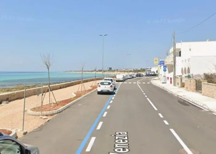 20 M.dal Mare Villa Torre Vado